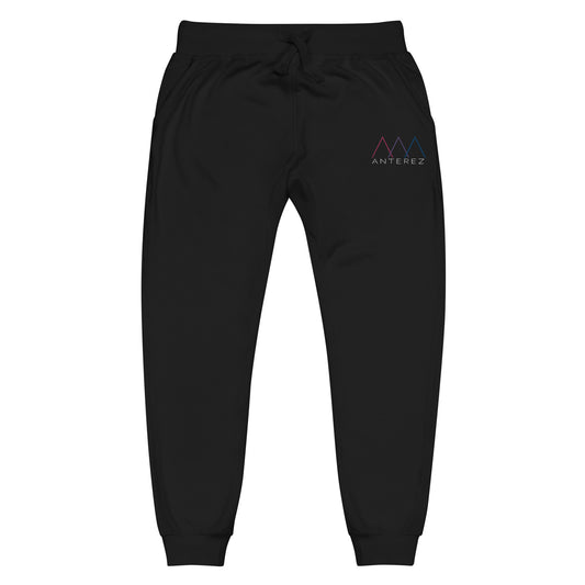 Anterez Unisex Fleece Sweatpants