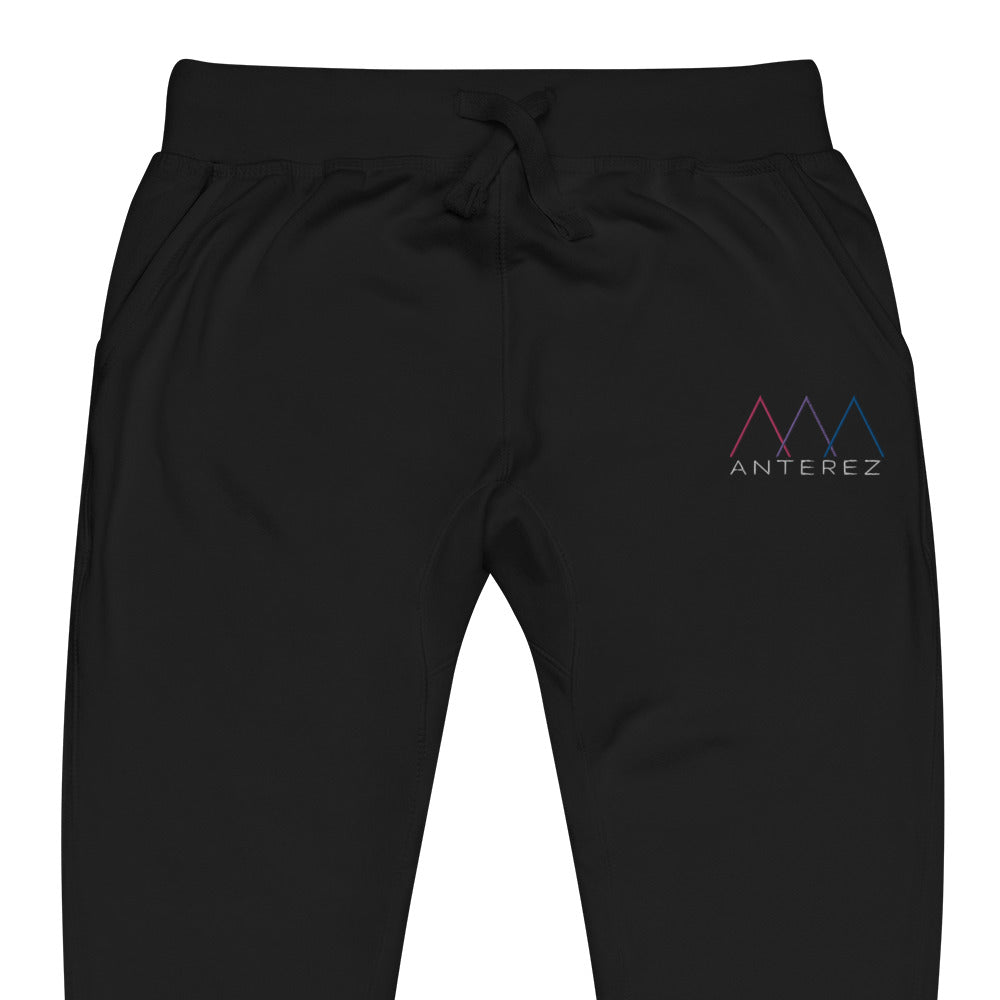 Anterez Unisex Fleece Sweatpants