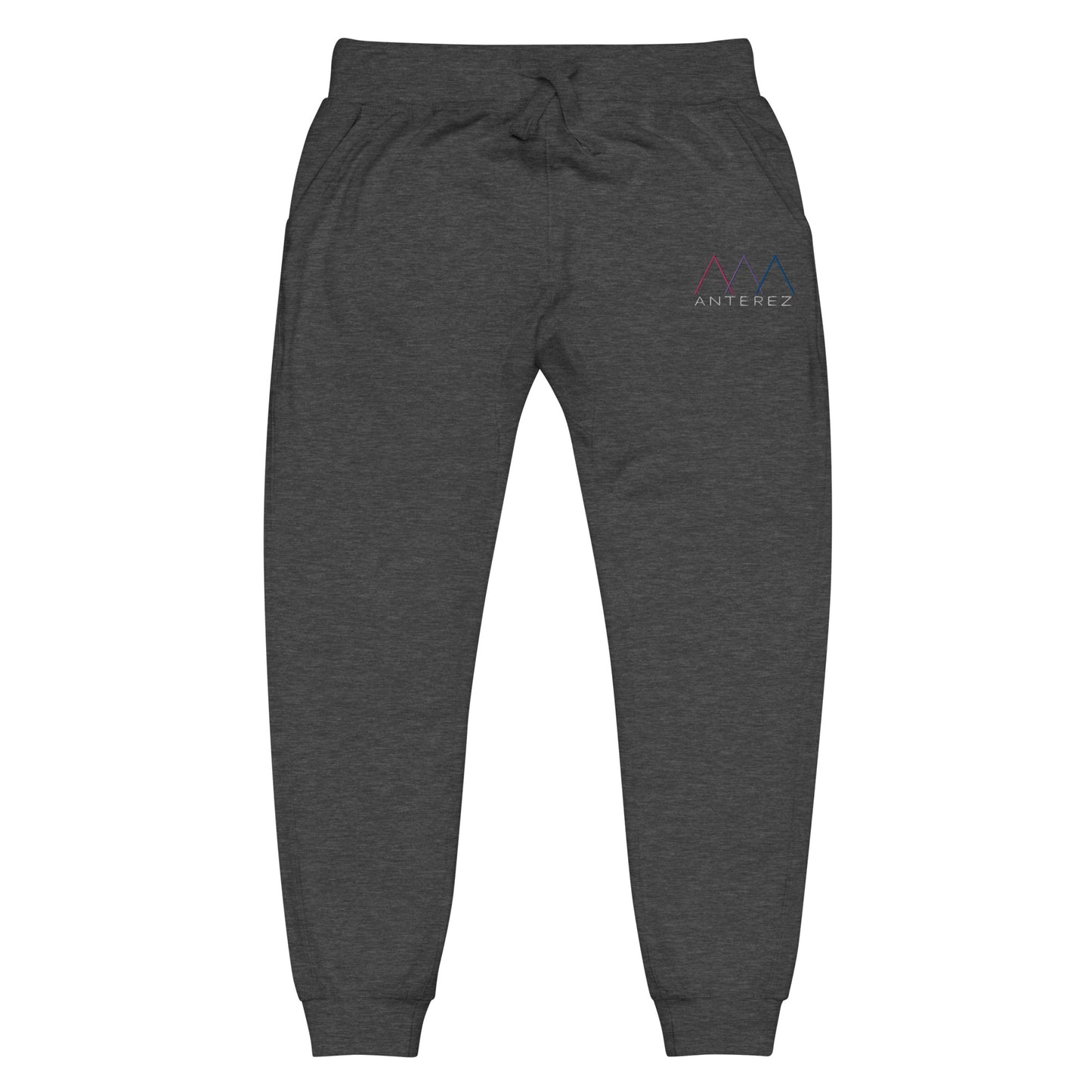 Anterez Unisex Fleece Sweatpants