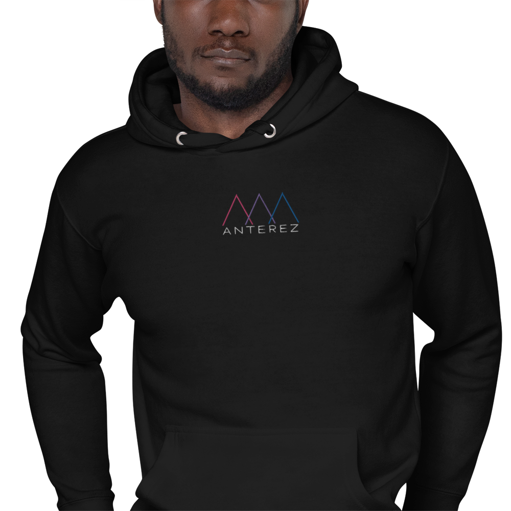 Anterez Unisex Hoodie