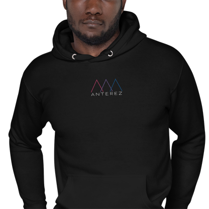 Anterez Unisex Hoodie