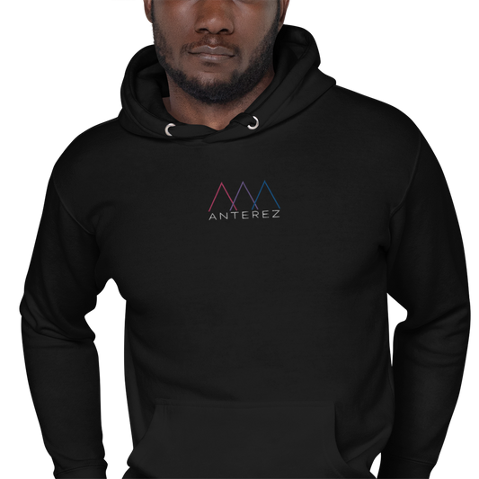 Anterez Unisex Hoodie