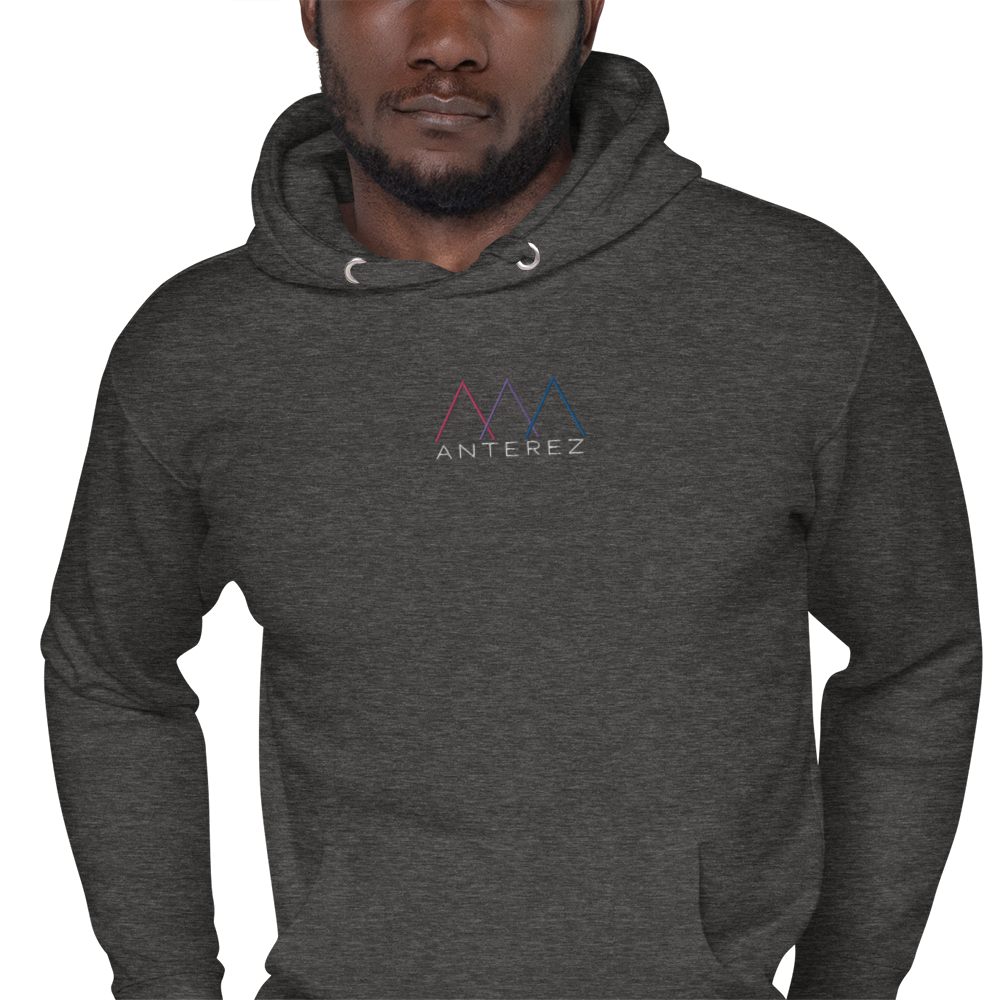 Anterez Unisex Hoodie