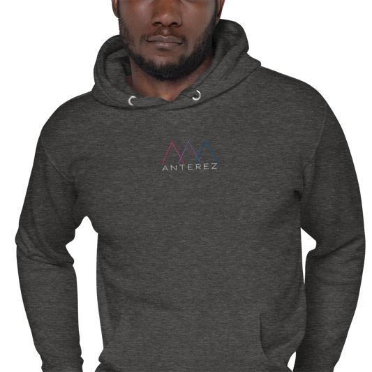 Anterez Unisex Hoodie