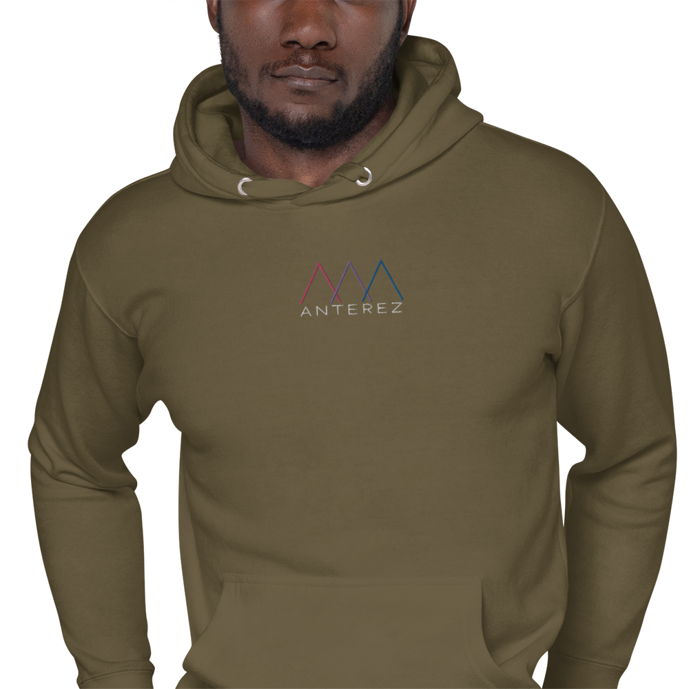 Anterez Unisex Hoodie